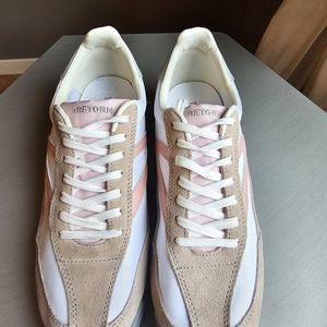 TRETORN Rawlings 2.0 Sneakers Sz 9